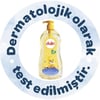 Dalin Rahat ve Mutlu Vanilya Kokulu Bebek Şampuanı