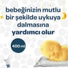 Dalin Rahat ve Mutlu Vanilya Kokulu Bebek Şampuanı