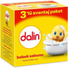 DALİN SABUN 3*100GR AVANTAJ PAKETİ