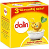 DALİN SABUN 3*100GR AVANTAJ PAKETİ