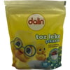 Dalin Toz Leke Çıkarıcı 500 gr 12 Yıkama Bebek Giysileri İçin Etkili Leke Giderici