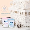 Deep Fresh Pamuklu Kulak Temizleme Çubuğu 300 Adet