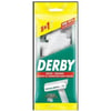 Derby 5 +1 Poşet Tek Bıçaklı