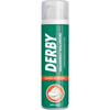 Derby Tıraş Köpüğü 200 ml Erkekler İçin Amber Kokulu Nemlendirici Pürüzsüzlük Sağlar
