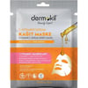 Dermokil DERMOKİL KAĞIT MASKE C VİTAMİNİ / SALİSİLİK ASİT 23GR