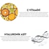 Dermokil DERMOKİL KAĞIT MASKE C VİTAMİNİ / SALİSİLİK ASİT 23GR