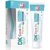 Dermokil DKDENT Çocuk Diş Macunu Aloe Vera ve Karanfil Özlü 50 ml SLS İçermez