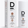 Dermoskin Be Bright Likit Fondöten Medium SPF50+ | UVA&UVB Güneş Koruyucu | Yüksek Kapatıcı Fondöten | 33 ml