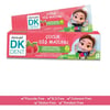 DKDENT Pırıl Ahududu Aromalı Çocuk Diş Macunu 50 ml