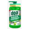 Doa Sıvı Bulaşık Det. Süngerli Elma Kokulu 1000 ml