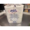 Dolce Kağıt Havlu 6 Rulo Kokusuz 2 Katlı Ultra Emici Mutfak ve Temizlik Kullanımı