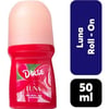 Dolce Roll On Luna Bayan 50 ml
