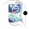 Domestos 5'li Güç Çamaşır Suyu Katkılı Tuvalet Blok