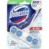 Domestos 5'li Güç Çamaşır Suyu Katkılı Tuvalet Blok