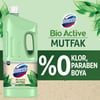 Domestos Bio Active Çamaşır Suyu Mutfak Maksimum Hijyen 1850 ml