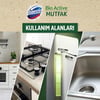 Domestos Bio Active Çamaşır Suyu Mutfak Maksimum Hijyen 1850 ml