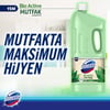 Domestos Bio Active Çamaşır Suyu Mutfak Maksimum Hijyen 1850 ml