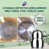 Domestos Bio Active Çamaşır Suyu Mutfak Maksimum Hijyen 750 ml
