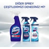 Domestos Hijyenik Mutfak Sprey Maksimum Hijyen 750 ML 1 Adet