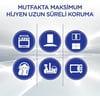 Domestos Hijyenik Mutfak Sprey Maksimum Hijyen 750 ML 1 Adet