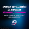 Domestos Hijyenik Sıvı Leke Çıkarıcı Tüm Çamaşırlar 1000 ML 1 Adet