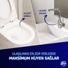 Domestos Köpük Gücü Köpük Çamaşır Suyu Çam Ferahlığı 450 ml