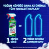 Domestos Köpük Gücü Köpük Çamaşır Suyu Çam Ferahlığı 450 ml