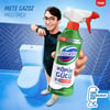 Domestos Köpük Gücü Köpük Çamaşır Suyu Çam Ferahlığı 450 ml