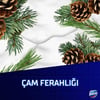 Domestos Köpük Gücü Köpük Çamaşır Suyu Çam Ferahlığı 450 ml