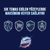 Domestos Pratik Yüzey Temizleme Mendili Maksimum Hijyen 45'li