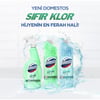 Domestos Sıfır Klor Çamaşır Suyu Okyanus Esintisi 675 ml