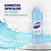 Domestos Sıfır Klor Çamaşır Suyu Okyanus Esintisi 675 ml