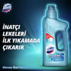 Domestos Sıvı Leke Çıkarıcı Beyaz & Açık Renkli Çamaşırlar 2 Lt