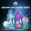 Domestos Sıvı Leke Çıkarıcı Beyaz & Açık Renkli Çamaşırlar 2 Lt
