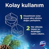 Domestos Tuvalet Bloğu Çam Ormanı 5'Li Güç 250 G
