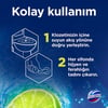Domestos Tuvalet Bloğu Limon Bahçesi 100 G