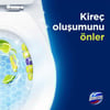 Domestos Tuvalet Bloğu Limon Bahçesi 100 G