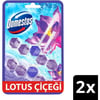 Domestos Tuvalet Bloğu Lotus Çiçeği 100 G