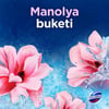 Domestos Tuvalet Bloğu Manolya Buketi 100 G