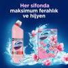 Domestos Tuvalet Bloğu Manolya Buketi 100 G