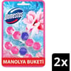 Domestos Tuvalet Bloğu Manolya Buketi 100 G
