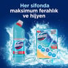 Domestos Tuvalet Bloğu Okyanus Esintisi 50 G