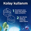 Domestos Tuvalet Bloğu Yağmur Ferahlığı 100 G