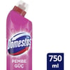 Domestos Yoğun Çamaşır Suyu Pembe Güç 750 ml