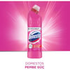 Domestos Yoğun Çamaşır Suyu Pembe Güç 750 ml