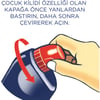 Domestos Yoğun Çamaşır Suyu Pembe Güç 750 ml