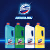 Domestos Yoğun Kıvamlı Çamaşır Suyu Çam Ferahlığı Maksimum Hijyen 1850 ml