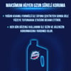 Domestos Yoğun Kıvamlı Çamaşır Suyu Çam Ferahlığı Maksimum Hijyen 1850 ml