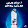 Domestos Yoğun Kıvamlı Çamaşır Suyu Kar Beyazı 750 ml