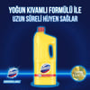 Domestos Yoğun Kıvamlı Çamaşır Suyu Limon Esintisi Maksimum Hijyen 1850 ML 1 Adet